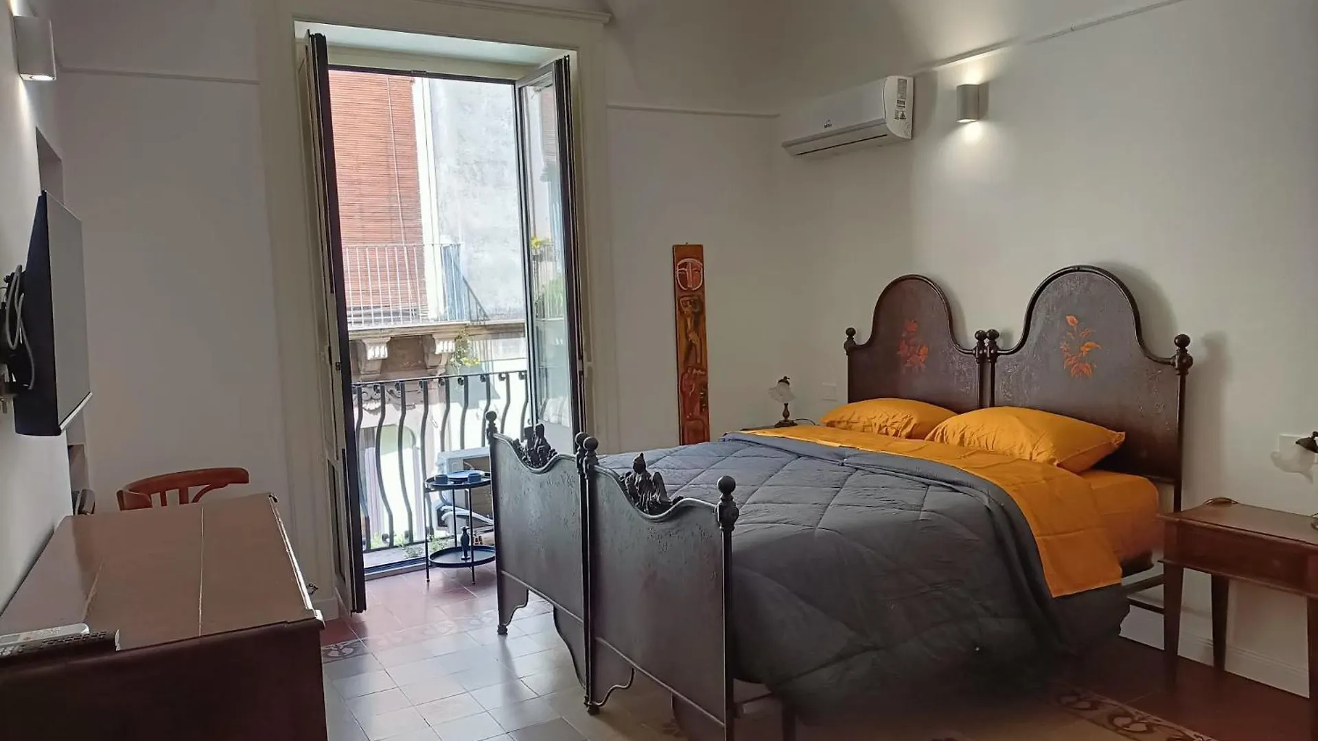 Suites Della Giudecca 卡塔尼亚 民宿