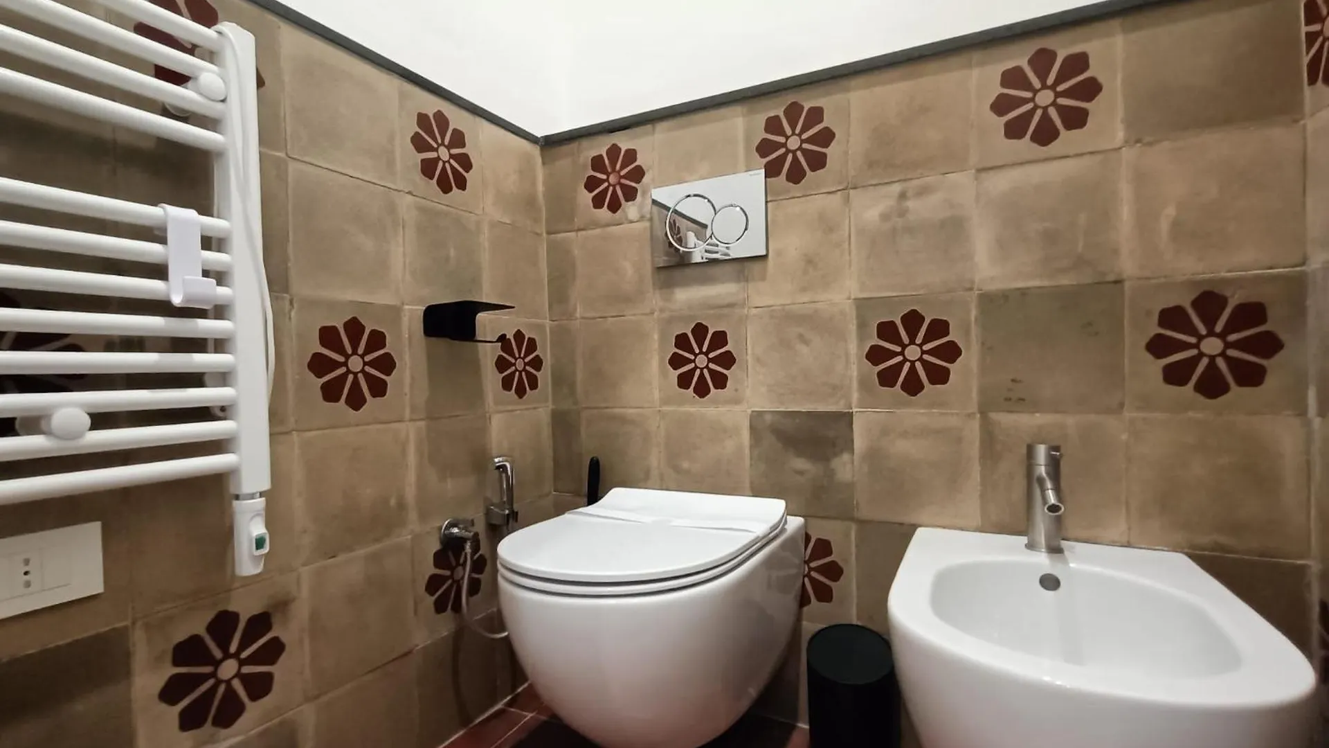 Suites Della Giudecca كاتانيا 0*,