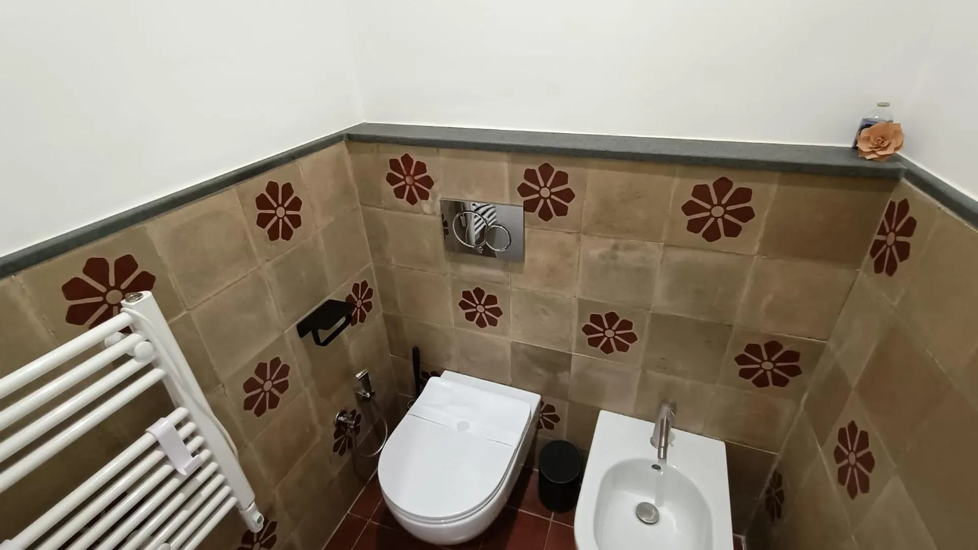 Suites Della Giudecca 卡塔尼亚 民宿