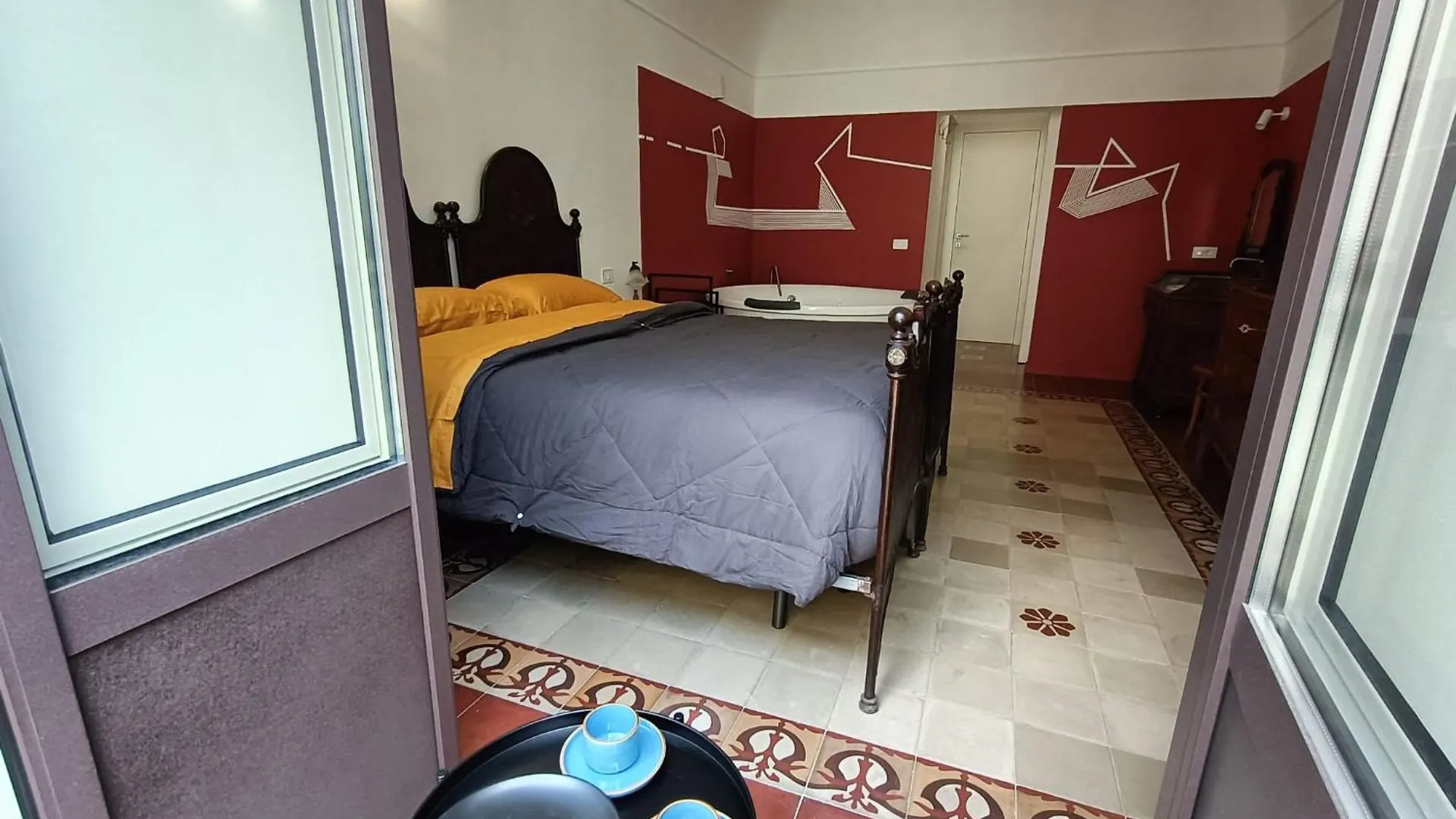 منزل للإقامة Suites Della Giudecca كاتانيا