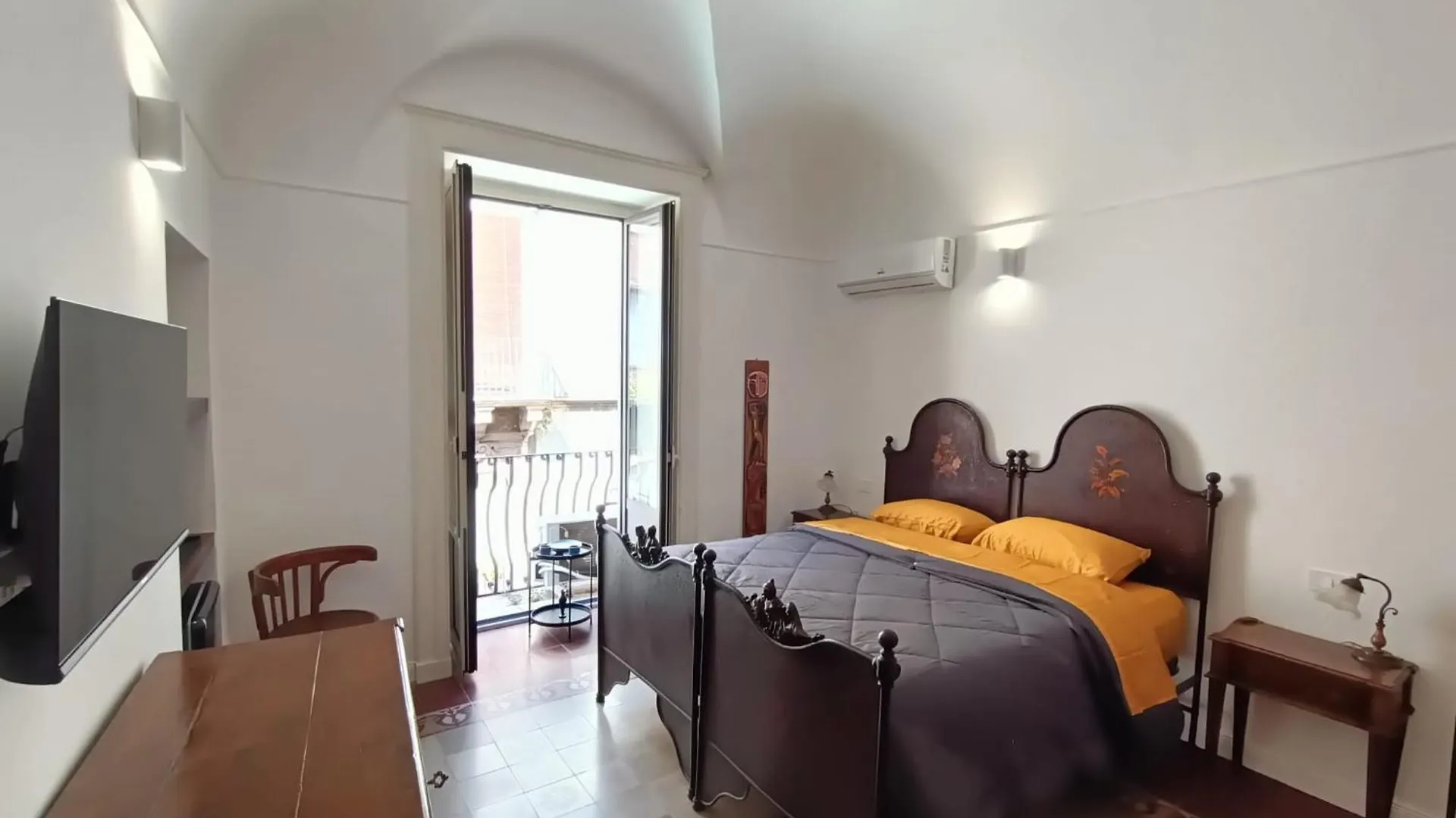 Suites Della Giudecca 卡塔尼亚