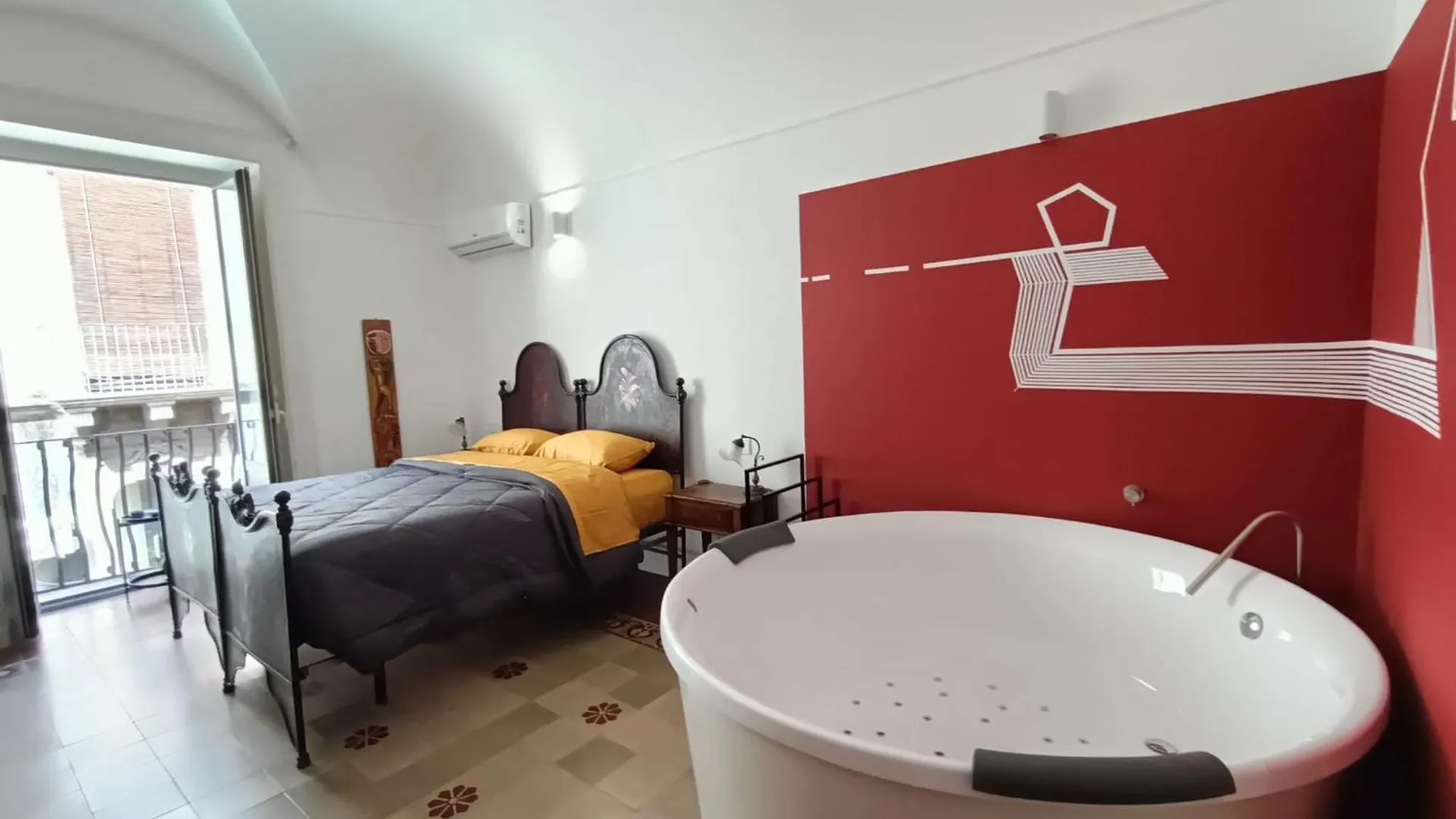 Suites Della Giudecca 卡塔尼亚