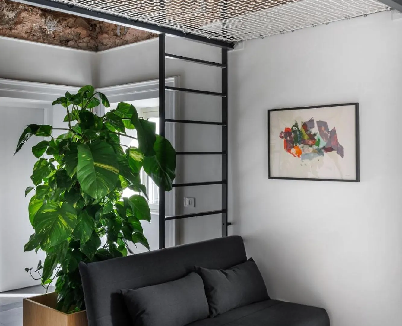 Suites Della Giudecca 卡塔尼亚 0*,