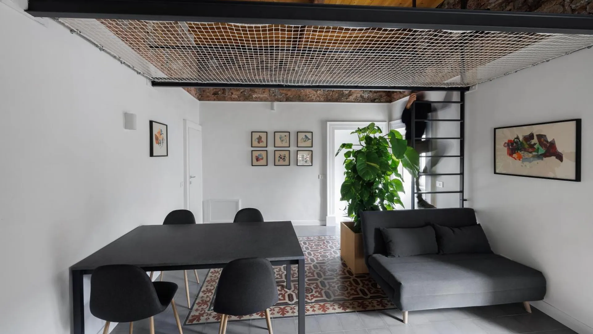 Suites Della Giudecca كاتانيا إيطاليا
